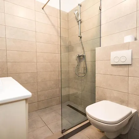 Apartment Coralia Casa Del Mar