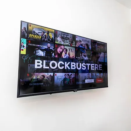 Apartment Coralia Casa Del Mar