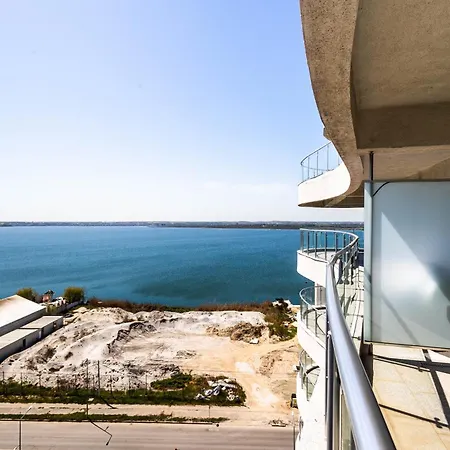 Coralia Casa Del Mar * Mamaia