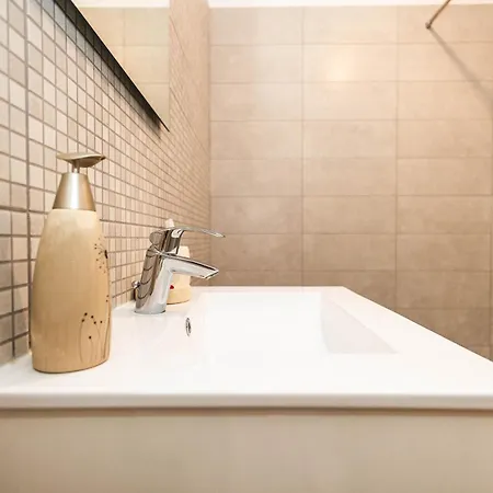 Coralia Casa Del Mar Apartment Mamaia