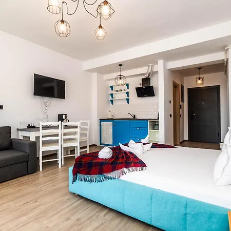 Coralia Casa Del Mar *