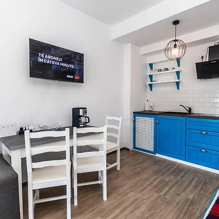 Coralia Casa Del Mar Apartment