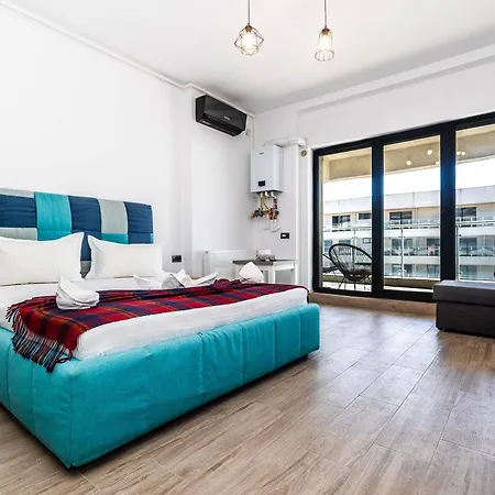 Coralia Casa Del Mar Apartment *