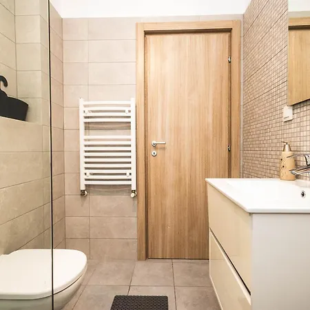 Coralia Casa Del Mar Mamaia