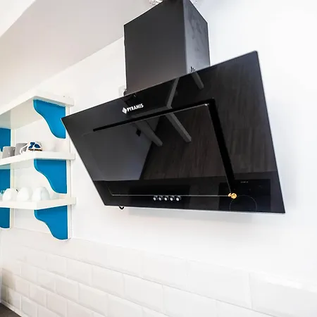 Coralia Casa Del Mar * Mamaia