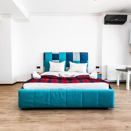 Coralia Casa Del Mar *