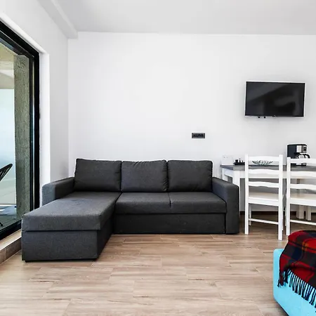 Coralia Casa Del Mar Mamaia