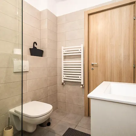 Coralia Casa Del Mar Apartment