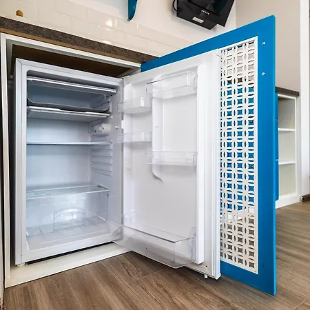 Apartment Coralia Casa Del Mar