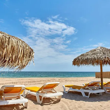 Coralia Casa Del Mar *