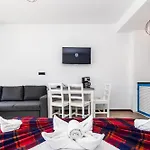 Coralia Casa Del Mar Nord Apartment Mamaia