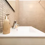 Coralia Casa Del Mar Nord Apartment Mamaia