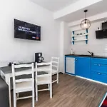 Coralia Casa Del Mar Nord 아파트