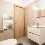 Apartment Coralia Casa Del Mar Nord Mamaia