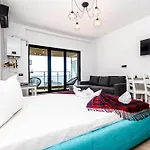 Coralia Casa Del Mar Nord * 마마이아