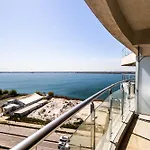 Coralia Casa Del Mar Nord 아파트 *