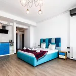 Apartment Coralia Casa Del Mar Nord *