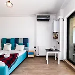 Apartment Coralia Casa Del Mar Nord Mamaia