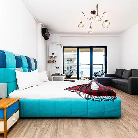 Apartment Coralia Casa Del Mar Nord