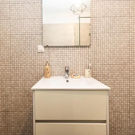 Apartament Coralia Casa Del Mar *