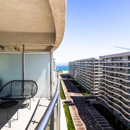 Coralia Casa Del Mar *