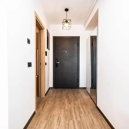 Apartament Coralia Casa Del Mar Nord