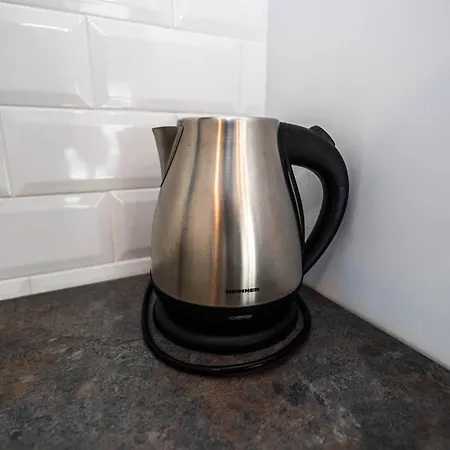 Apartament Coralia Casa Del Mar *