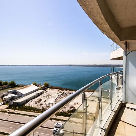 Coralia Casa Del Mar Apartament *