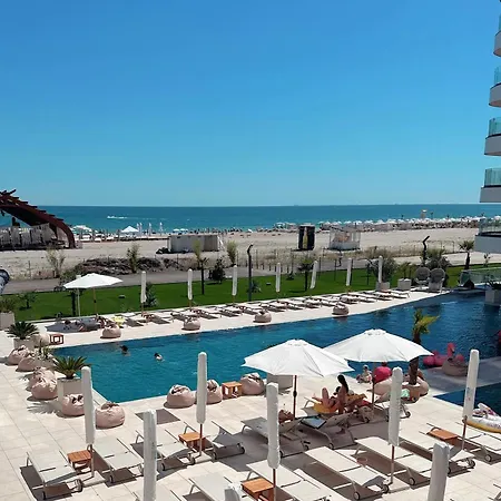 Apartament Coralia Casa Del Mar Nord